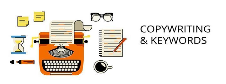SEO copywriting, pisanie tekstów oraz artykułów na zamówienie w goodcontent.pl